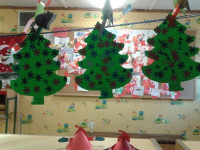 Galeria prac CHICHOTEK