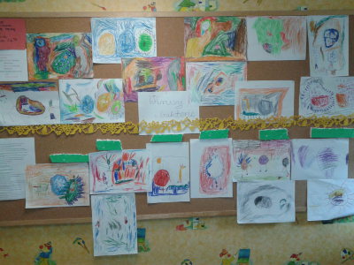 Galeria prac CHICHOTEK