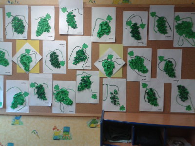 Galeria prac  ŚMIESZKÓW