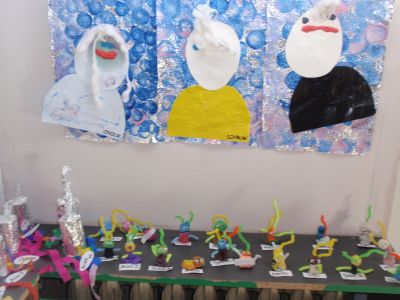 Galeria prac FIGLIKÓW