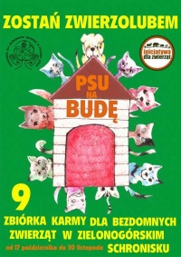 PSU NA BUDĘ