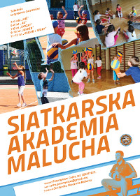 Siatkarska Akademia Malucha